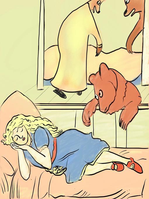 Title details for Goldilocks by Andrew Lang - Available